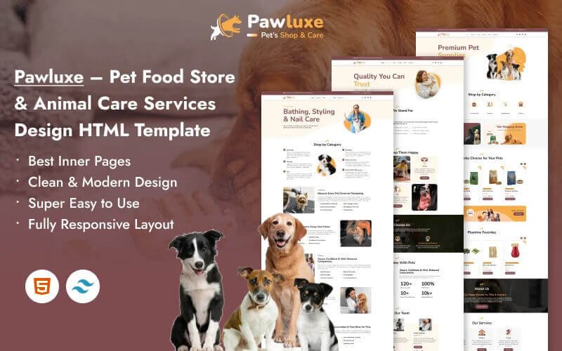 pawluxe-pet-food-store-amp-animal-care-services-design-html-template